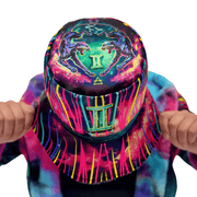 Zodiac Dreams ♊️ Gemini Bucket Hat
