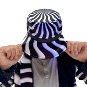 Altered State 🖤 Reversible Bucket Hat