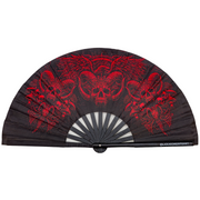 Solid Nightmares Fan