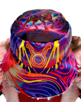 Zodiac Dreams ♉️ Taurus Bucket Hat