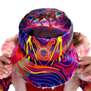 Zodiac Dreams ♉️ Taurus Bucket Hat