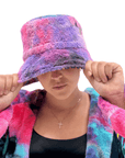 Zodiac Dreams ♊️ Gemini Bucket Hat
