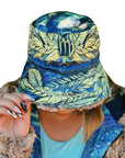 Zodiac Dreams ♍ Virgo Bucket Hat