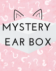 Mystery Ear Box
