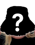 Mystery Bucket Hat (Festival Overstock)
