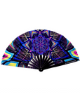 Kaleidodope Fan