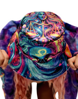 Zodiac Dreams ♎️ Libra Bucket Hat