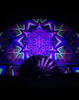 Kaleidodope Fan