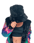 Zodiac Dreams ♊️ Gemini Bucket Hat
