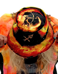 Zodiac Dreams ♐️ Sagittarius Bucket Hat