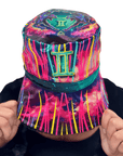 Zodiac Dreams ♊️ Gemini Bucket Hat