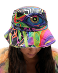 Drip 'n Dose Bucket Hat