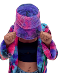 Zodiac Dreams ♊️ Gemini Bucket Hat