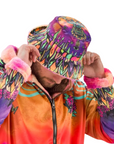 Forest Spirit Bucket Hat