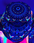 Wildcat Mandala Bucket Hat