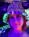 The Great Shroom Bucket Hat