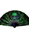Alien Aura Fan