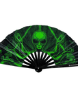 Alien Aura Fan
