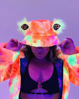 Zodiac Dreams ♌ Leo Bucket Hat