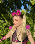 Butterfly Effect 🦋 by @thewild.pixie Ear