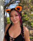 That's HOT ❤️🔥 Ears By Crop It Like It's Hot