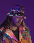 Forest Spirit Bucket Hat