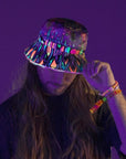 Forest Spirit Bucket Hat