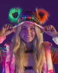 Forest Spirit Bucket Hat