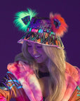 Forest Spirit Bucket Hat