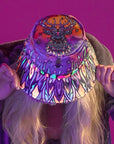 Forest Spirit Bucket Hat