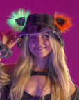 Forest Spirit Bucket Hat