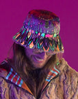 Forest Spirit Bucket Hat