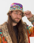 Forest Spirit Bucket Hat