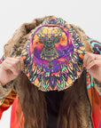 Forest Spirit Bucket Hat