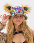 Forest Spirit Bucket Hat