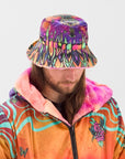 Forest Spirit Bucket Hat