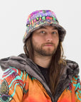 Forest Spirit Bucket Hat