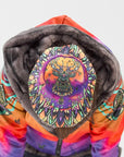 Forest Spirit Bucket Hat