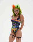 Drip 'n Dose Bodysuit