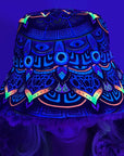 Wildcat Mandala Bucket Hat