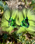 Gremlin Glow 💚 Ears