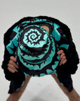 Hypnotic 🌀 Reversible Bucket Hat