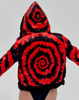 Hypnotic 🌀 Reversible Faux Fur Jacket