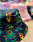 Mystery Bucket Hat (Festival Overstock)