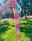 Pastel Rainbow Tail