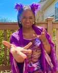 Buss Down Wookiana by @Juliwubz Ear