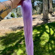 Lavender Tail