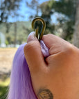 Lavender Tail