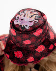 Nine Tails Bucket Hat