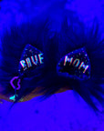 Rave Mom 💖 Ears